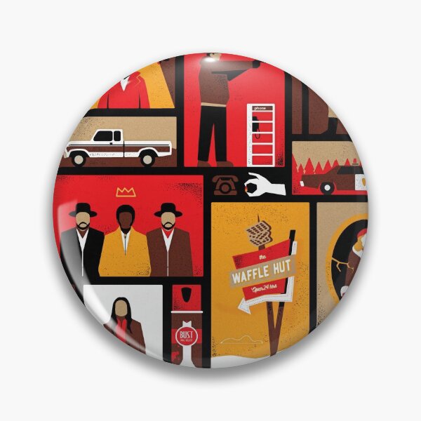 Item preview, Fargo Season 2 designed and sold by takeheed.