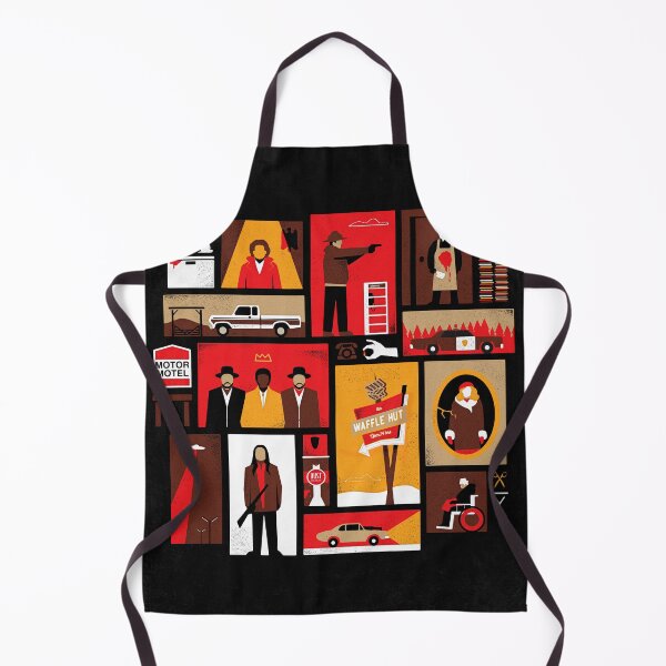 Item preview, Fargo Season 2 designed and sold by takeheed.
