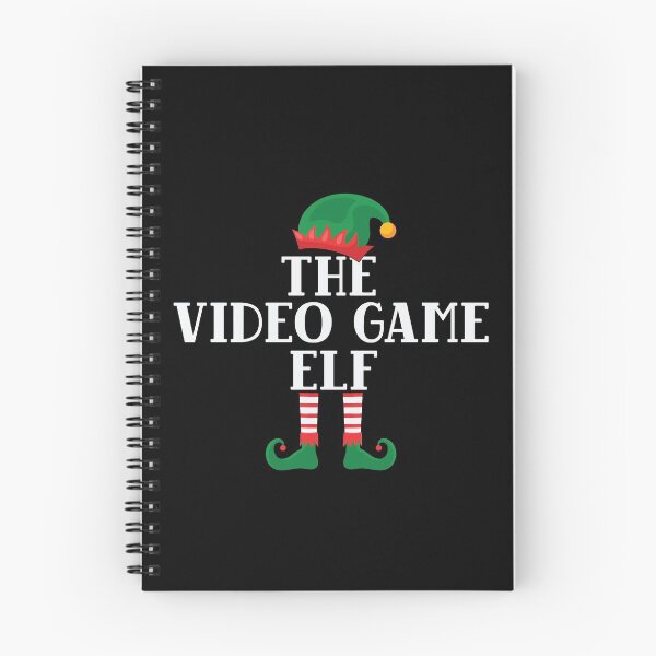 Item preview, Funny Christmas 2021 Elf For Video Game Lovers Fans Players designed and sold by thecooltable.