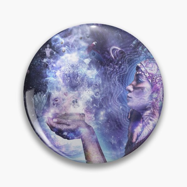 Item preview, Mother Aya designed and sold by Cameron Gray.
