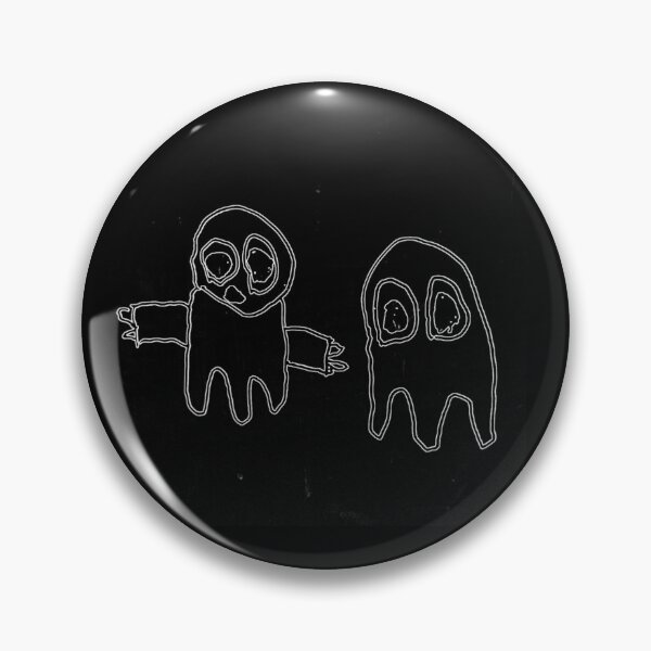 Item preview, Ghosts  designed and sold by Maggamaria79.