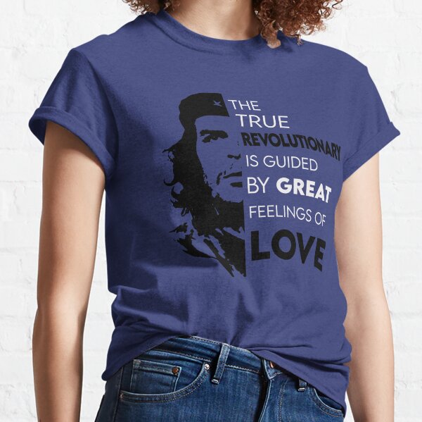  Original Che Guevara Graffiti Mens T Shirt Revolution