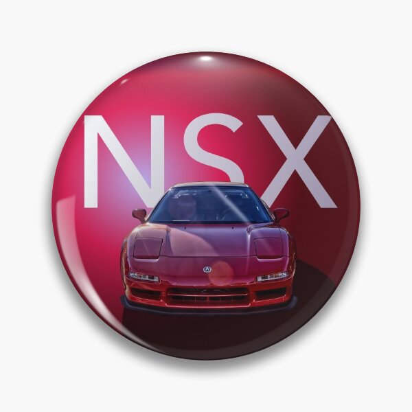 Item preview, RED NSX designed and sold by CoolCarVideos.