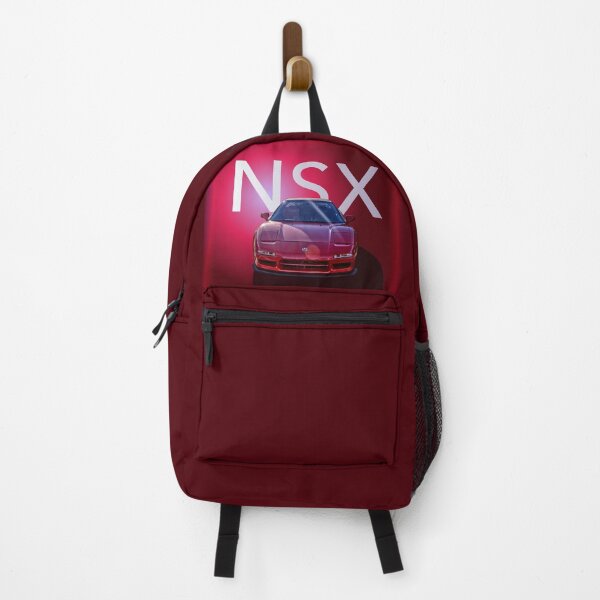 Item preview, RED NSX designed and sold by CoolCarVideos.