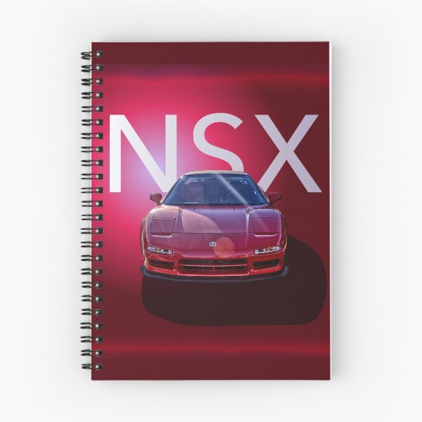 Item preview, RED NSX designed and sold by CoolCarVideos.