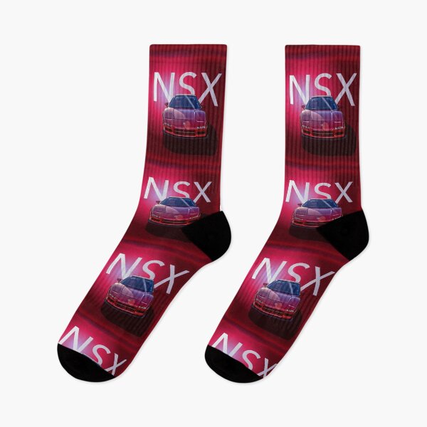Item preview, RED NSX designed and sold by CoolCarVideos.