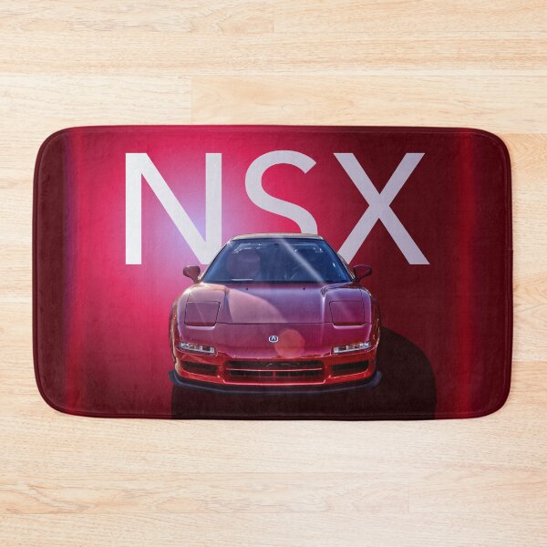 Item preview, RED NSX designed and sold by CoolCarVideos.
