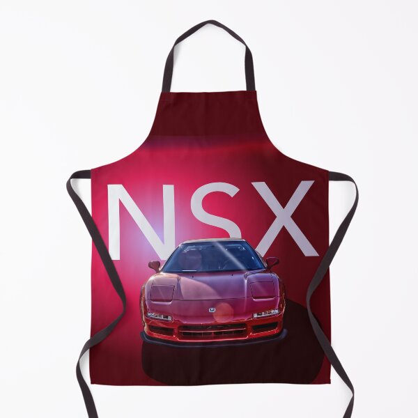 Item preview, RED NSX designed and sold by CoolCarVideos.