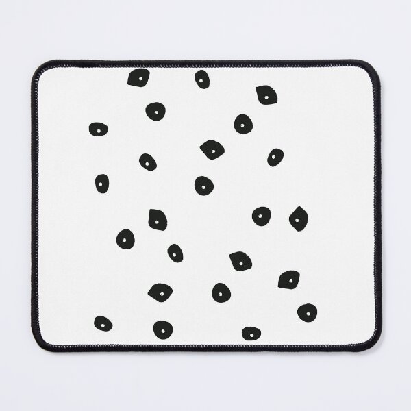Item preview, Black Boulder Grips Sloper Black Route designed and sold by DerNerd.