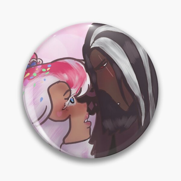 Item preview, DarkFait Cookies designed and sold by ClownHuntHouse.