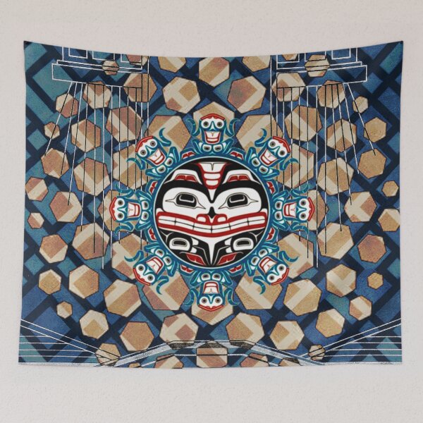Item preview, Mokhan designed and sold by Kayrosis.