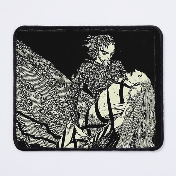 Item preview, Berenice - Poe designed and sold by OddVintage.