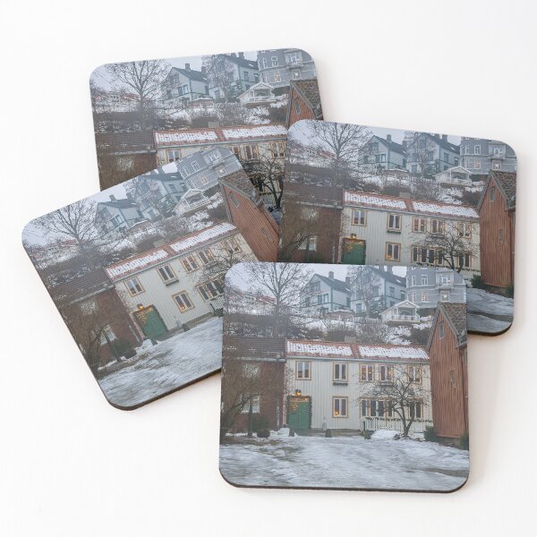 Item preview, Old Town designed and sold by Marylou Badeaux.