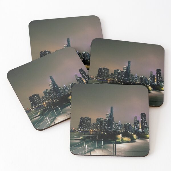 Item preview, Chicago  designed and sold by mxssanasol.