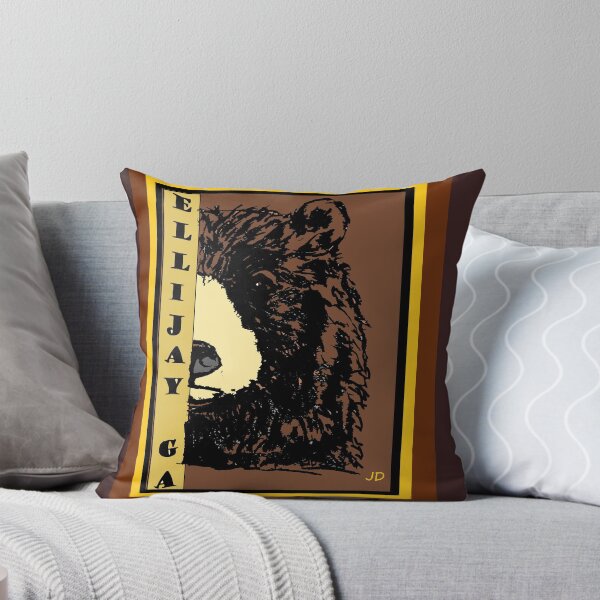Item preview, Ellijay Ga. Bear designed and sold by Jdart11.