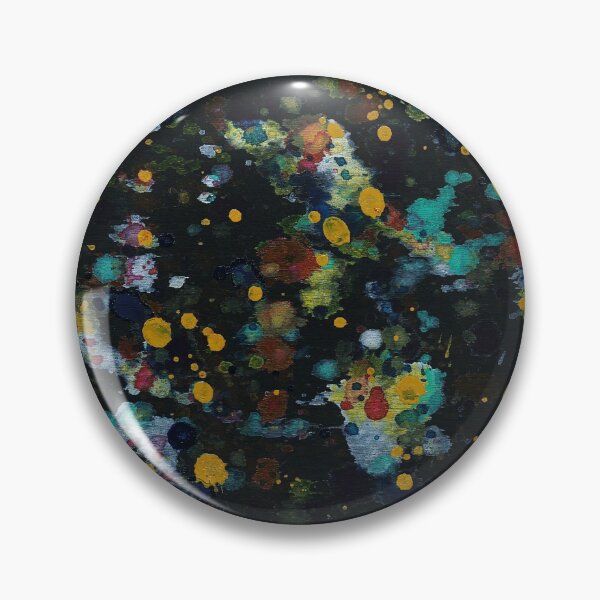 Item preview, Black Rainbow Watercolor designed and sold by Xandoval.