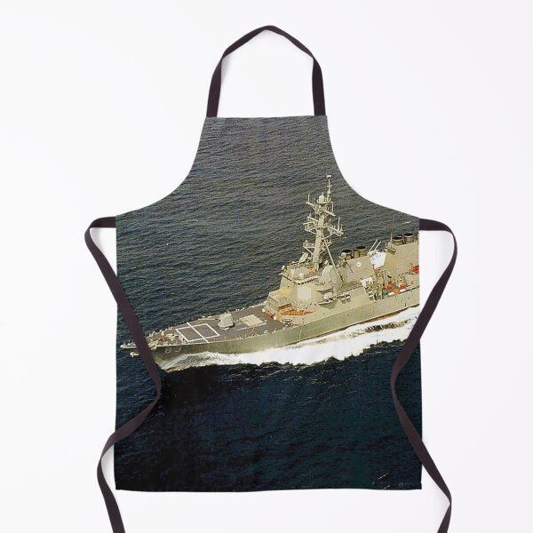 Item preview, USS HOWARD (DDG-83) SHIP'S STORE designed and sold by militarygifts.