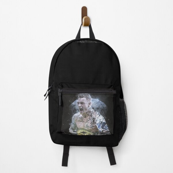 Item preview, Dustin Poirier #3 designed and sold by bramkitu.
