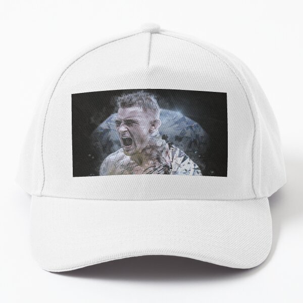 Item preview, Dustin Poirier #3 designed and sold by bramkitu.
