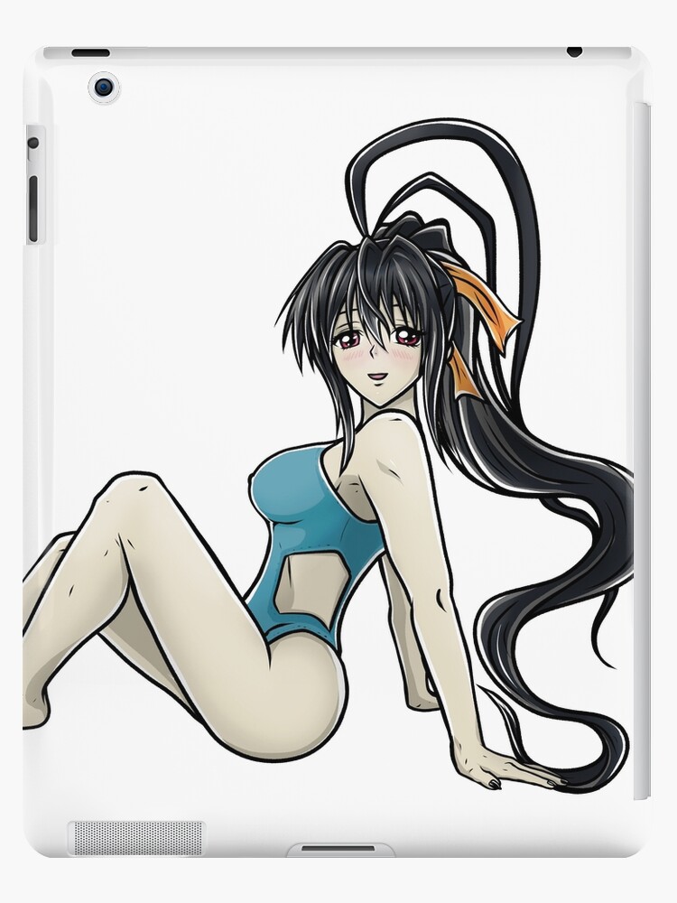 Swimsuit Akeno