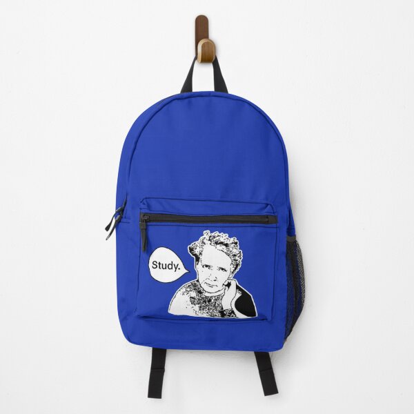 Artikelvorschau, Marie Curie möchte, dass du studierst entworfen und verkauft von EmyBeeDesigns.