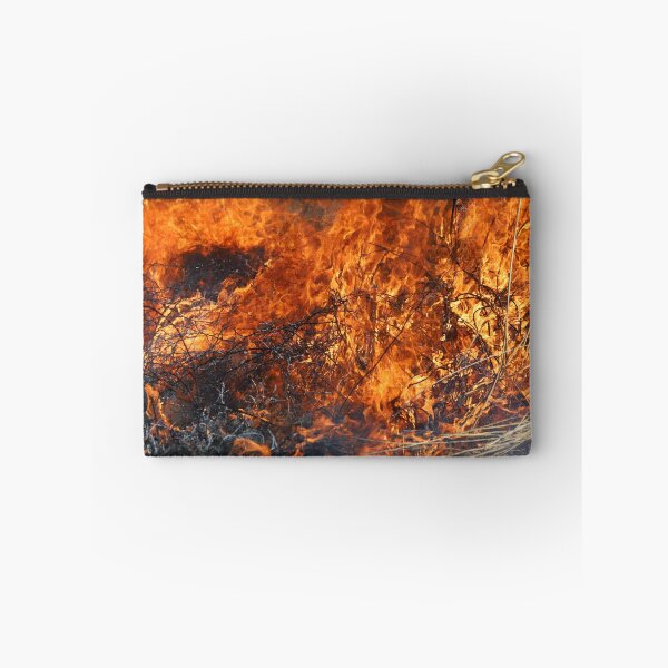 Item preview, On Fire - Hot Flames and Burning Fuel designed and sold by LivingWild.