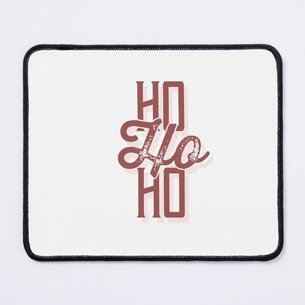 Item preview, Ho Ho Ho, merry Christmas designed and sold by elgreko.