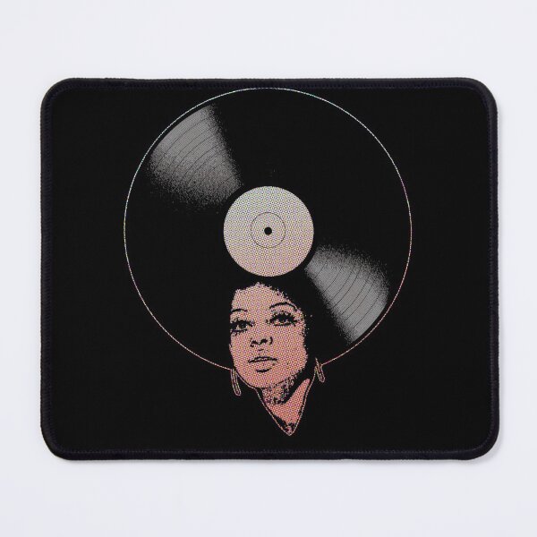 Item preview, Afrovinyl (Vintage 2) designed and sold by Bronzarino.