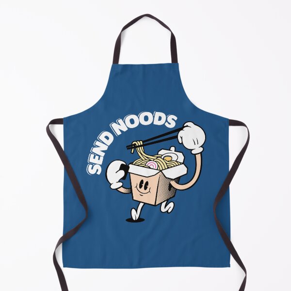 Item preview, Send Noods designed and sold by retrippy.