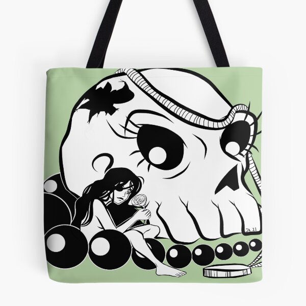 Item preview, Yvonne and Gerda designed and sold by Chansisen.