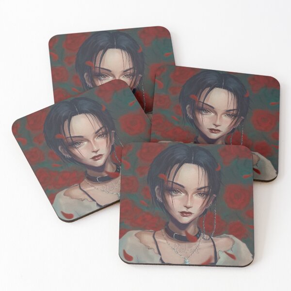 Item preview, Nana Osaki NANA anime designed and sold by TealArt.