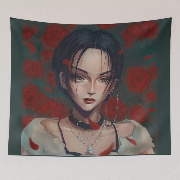 Item preview, Nana Osaki NANA anime designed and sold by TealArt.