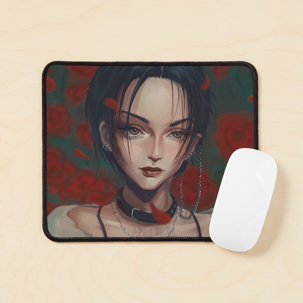 Nana Anime iPad Case & Skin for Sale by BeauStore