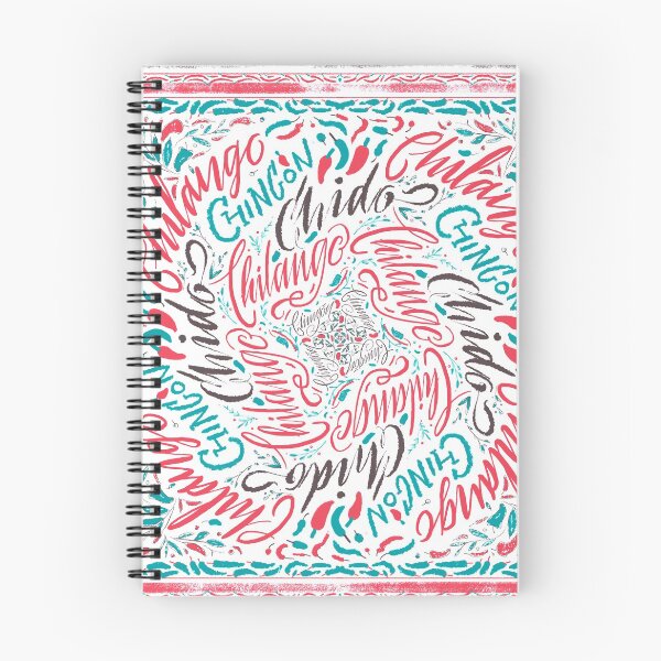 Item preview, Chido, Chilango, chingón designed and sold by marquezilustra.