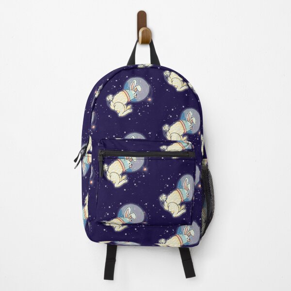 Item preview, OMORI space bunny designed and sold by SkwidSushi.