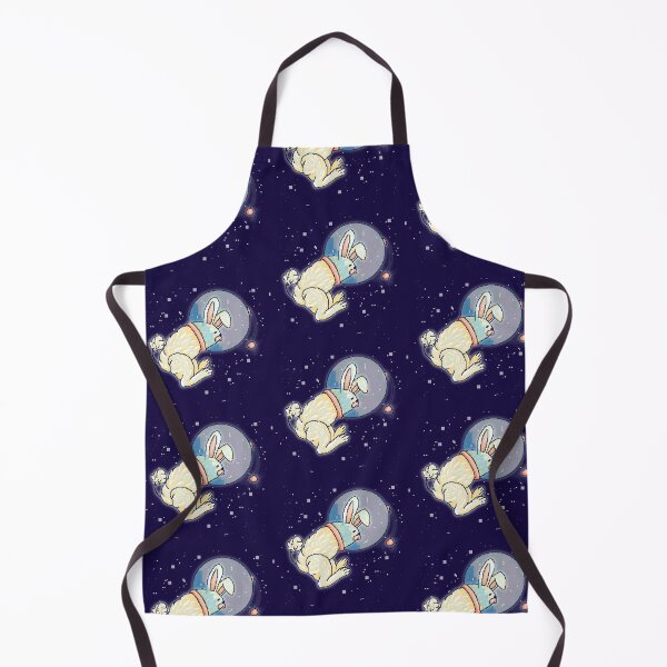 Item preview, OMORI space bunny designed and sold by SkwidSushi.