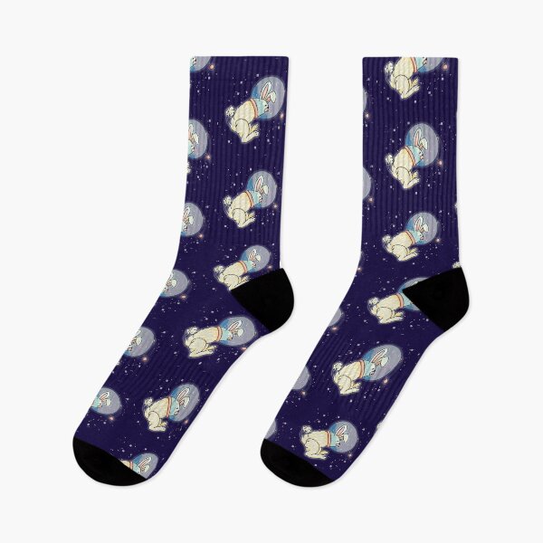 Item preview, OMORI space bunny  designed and sold by SkwidSushi.