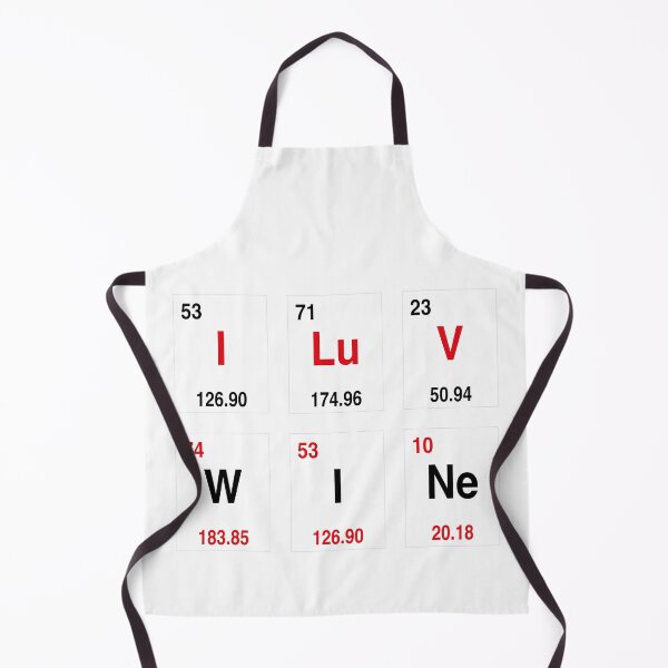 Item preview, I Love Wine designed and sold by Pekapeka of NZ.