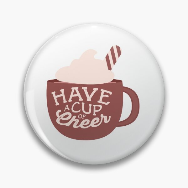 Item preview, Have a cup of cheer designed and sold by elgreko.