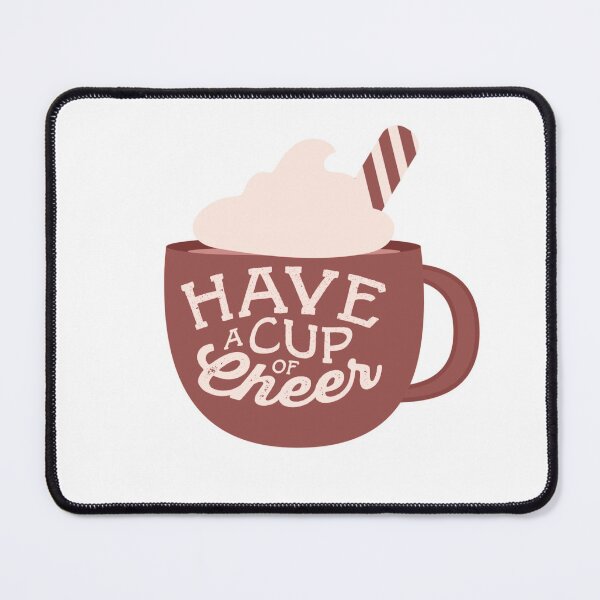 Item preview, Have a cup of cheer designed and sold by elgreko.