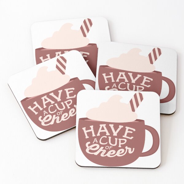 Item preview, Have a cup of cheer designed and sold by elgreko.