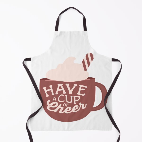 Item preview, Have a cup of cheer designed and sold by elgreko.