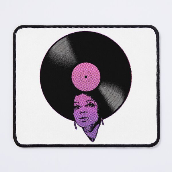 Item preview, Afrovinyl (Boogiedown) designed and sold by Bronzarino.