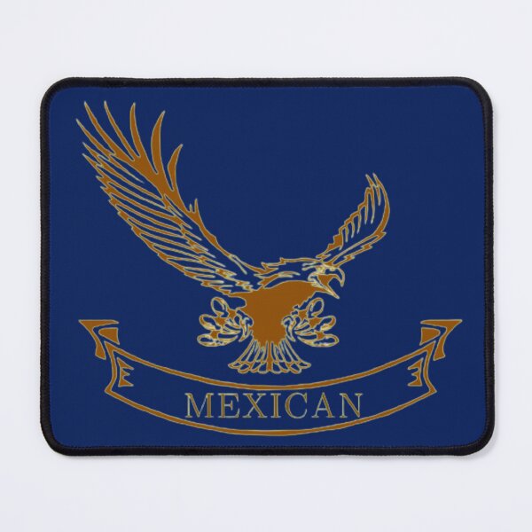 Item preview, Mexican eagle designed and sold by Rejcharms.