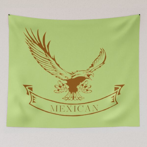 Item preview, Mexican eagle designed and sold by Rejcharms.