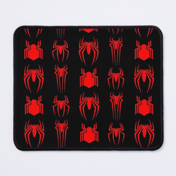 Item preview, Red Spider Stickers designed and sold by Nightvice.