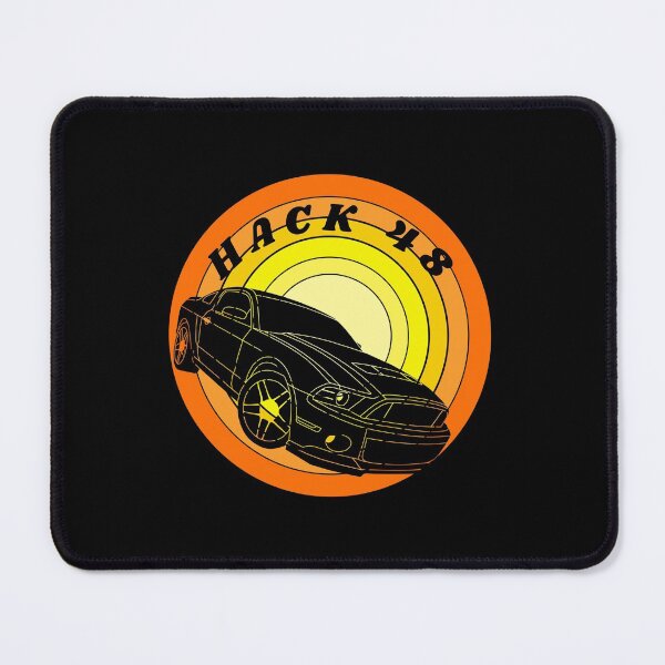 Item preview, Alex Bowman Hack. designed and sold by ELEGANTRETRO.