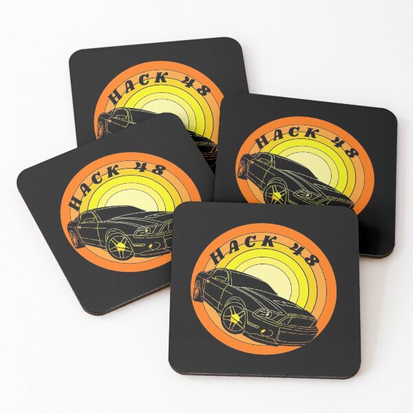 Item preview, Alex Bowman Hack. designed and sold by ELEGANTRETRO.
