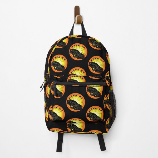 Item preview, Alex Bowman Hack. designed and sold by ELEGANTRETRO.
