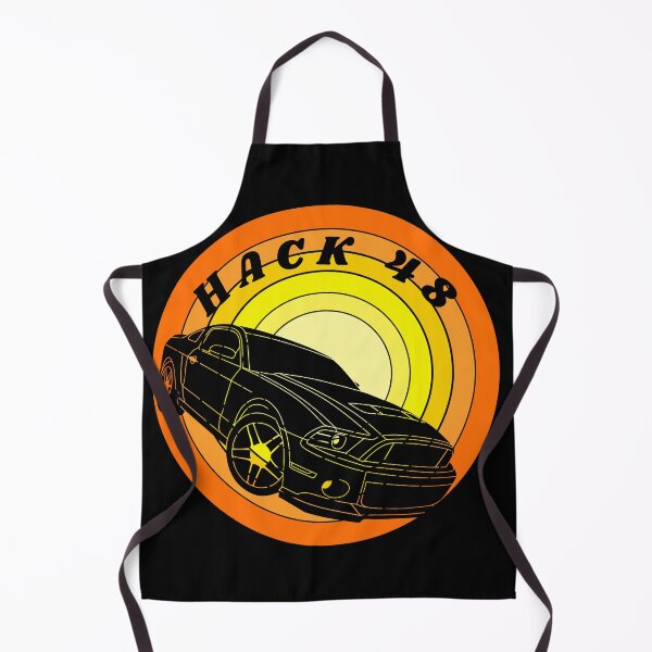 Item preview, Alex Bowman Hack. designed and sold by ELEGANTRETRO.